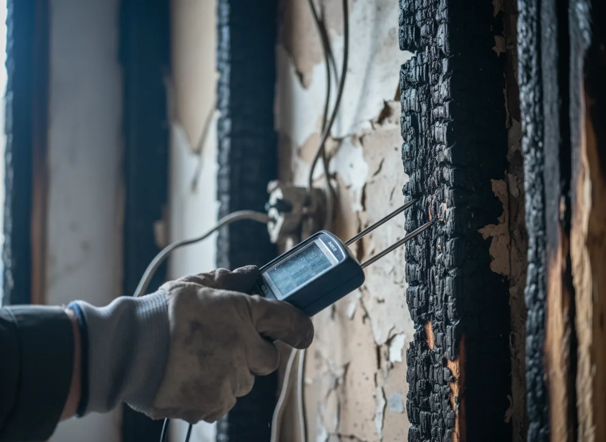 Fire Damage Restoration Greenfield, OH FAQs